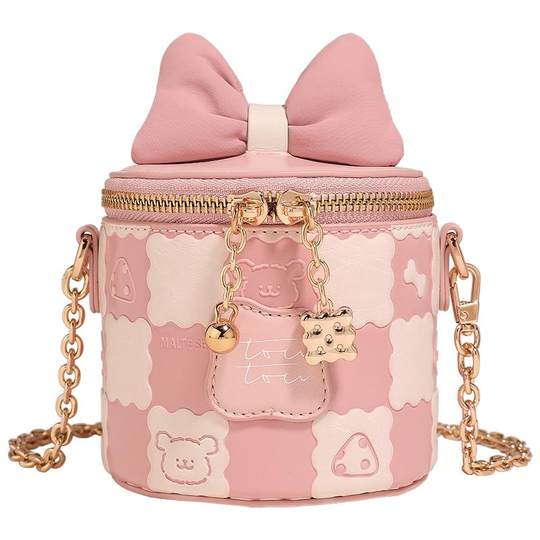 Bandolera toutou line cachorro lindo regalo