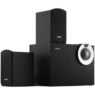 Edifier r206bt wireless bluetooth subwoofer