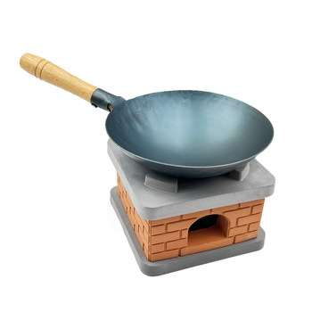 8 of your friends have purchased mini kitchen real cooking