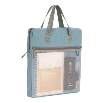 Jianteng storage bag primary school students' homework tutorial bag