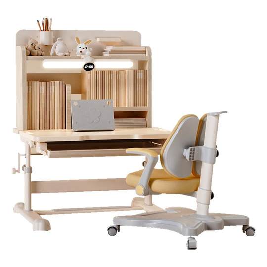 Children's study table primary school students home desk writing