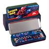 Disney elementary school student pencil box Spider-Man stylus box