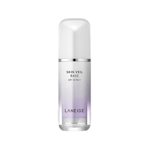 Laneige Isolation Cream Purple Makeup Primer Sunscreen Concealer Three-in-One Natural Brightening For Women Without Makeup Official 2269