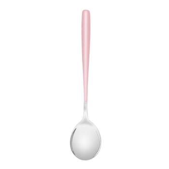 Chopsticks and spoon set tableware single-person
