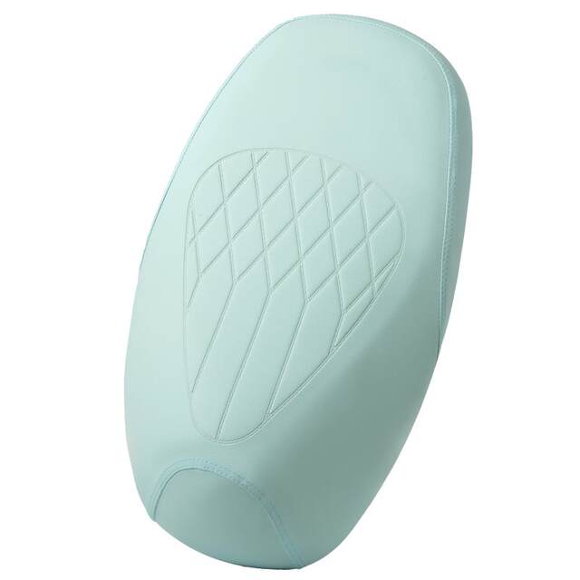 Suitable for Tailing Super 6 butterfly electric battery car seat cushion cover waterproof leather four-season universal special foot pads