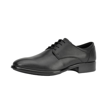 Ecco lover casual men's shoes derby