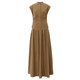 Summer Sophistication ແລະ Elegant A-Line Skirt Slimming ສອງສິ້ນຊຸດ