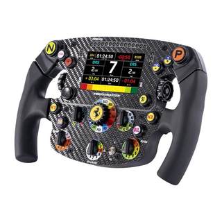 Xbox/pc/ps platform replacement panel steering wheel