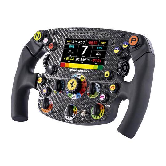 Xbox/PC/PS platform replacement panel steering wheel