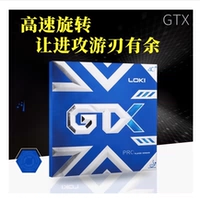 Loki Thor Gtx Red Max