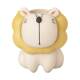 Lion pen holder ornaments for birthday gifts