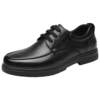 Golden Monkey Spring and Autumn Fashionable Business Casual Men's Shoes