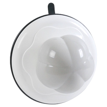 (Self-operated) Korea imported household door handle glass door and window push-pull handle no punching suction cup adsorption handle