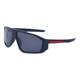 European and American retro men's handsome sunglasses UV400