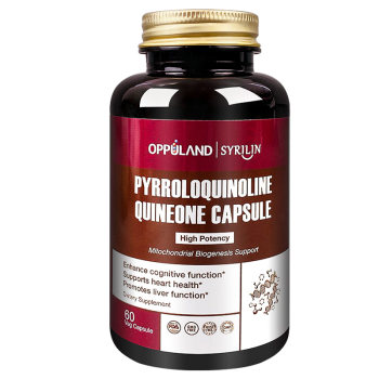 ການກະກຽມການຖືພາ PQQ Mitochondrial Coenzyme q10 Capsules ກິນ Coenzyme ql0 ກ່ອນການຖືພາເພື່ອປັບປຸງຄຸນນະພາບໄຂ່ແລະການປັບປຸງ follicle ນໍາເຂົ້າ