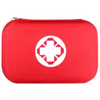 应急自救包户外旅行便携车载自驾医防灾疗家用地震救援救生药箱包