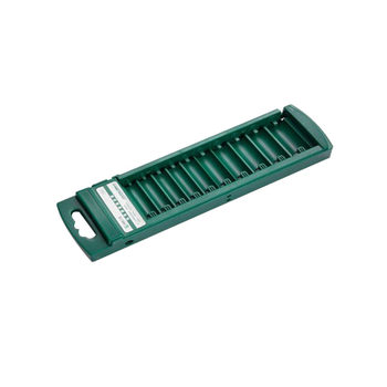 Ratchet wrench socket storage box tool