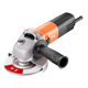 Dongcheng 1020W high power multi-function 125 angle grinder