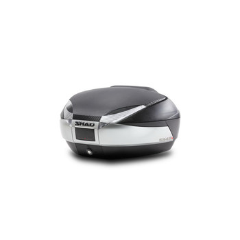 Suitable for tr300 rear tail frame tail gzs150 tail box