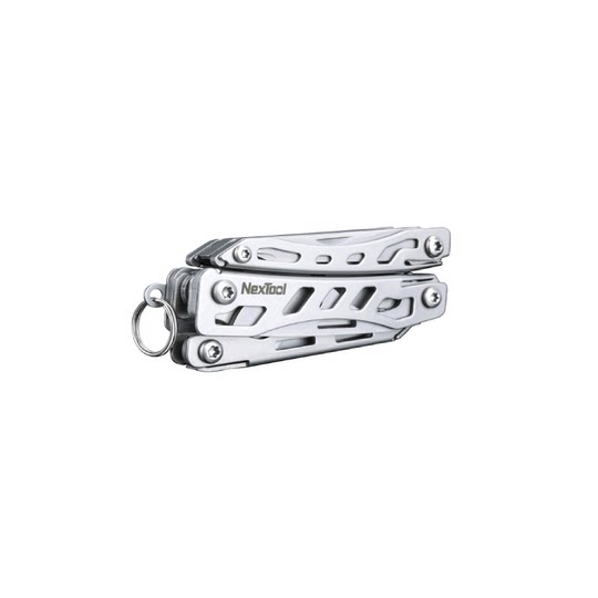 Nextool纳拓多功能工具钳折叠刀小战舰组合钳子户外装备尖嘴钳