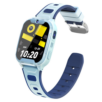 Card-free children's watch