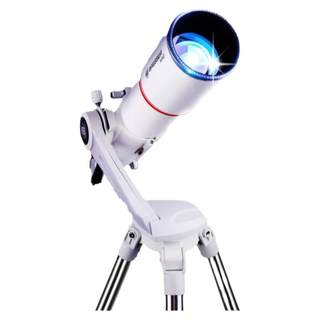 Deutsches professionelles astronomisches heimteleskop von bostec