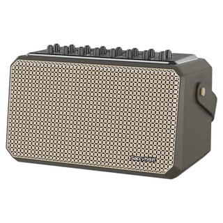 尚好S8音箱2025新款大功率电吹管吉他萨克斯二胡音响户外K歌专用