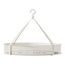 Paiyao drying clothes flat lay underwear net pocket clothes basket sweater socks cool clothes rack drying artifact woolen sweater