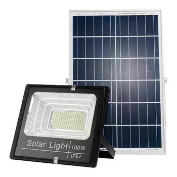 2025 new solar lighting garden lights