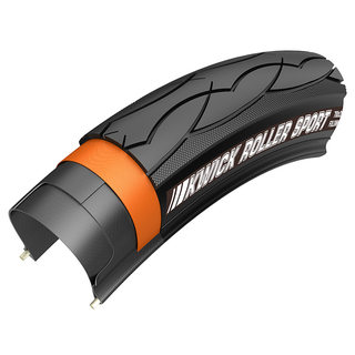 建大20寸内外胎单车折叠自行车1.2 1.75 1.95 1.5防刺406光头轮胎