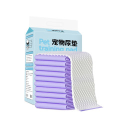 Rabbit urine pad deodorizing pet rabbit feces cleaning diaper rabbit cage diaper pad disposable rabbit ອຸ​ປະ​ກອນ​ການ