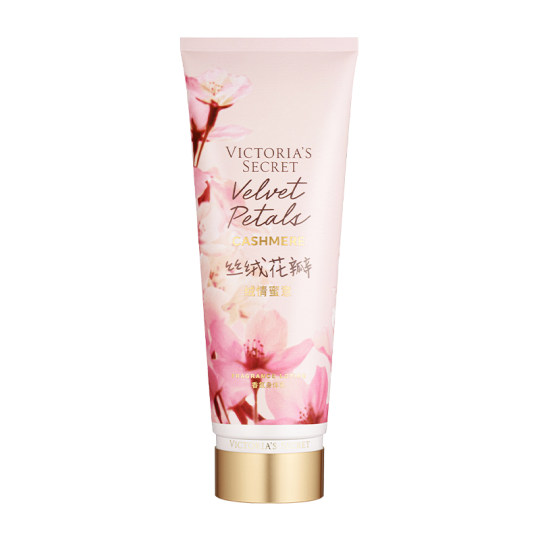 Victoria's Secret Velvet Petal Fragrance Body Lotion 236ml