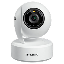 Tête de photo sans fil TP-LINK 8 millions de pixels 4K très clair WIFI6 Mise à niveau 360 degrés Double tête de tripod détection mignonne voix bidirectionnelle vision nocturne couleur vision pulian caméra de surveillance TL-IP