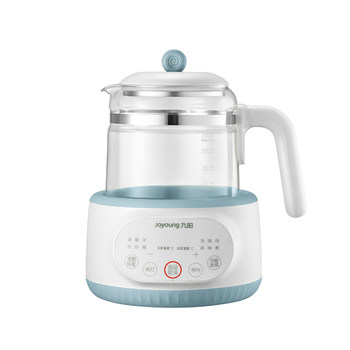 Joyo 316 stainless steel constant temperature milk mixer disinfection