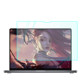 Apple notebook screen film frosted anti-reflective film