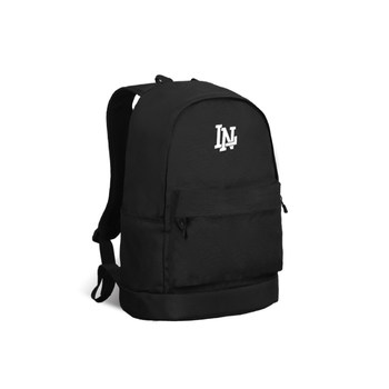 Li ning sports running large capacity men's backpack school bag