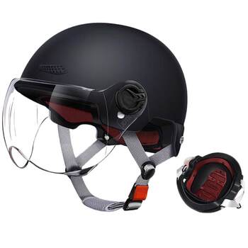 3c certified electric vehicle helmets are universal in all seasons