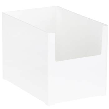 Modern housewife storage box kitchen partition
