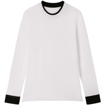 Cotton era men's solid color sweater Cotton era men's solid color sweater