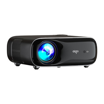 ເຮືອນໂປເຈັກເຕີຄວາມສະຫວ່າງສູງ Patriot 1080P ຄວາມລະອຽດສູງ ultra-high-definition ຫນ້າຈໍຂະຫນາດໃຫຍ່ໄຮ້ສາຍຫນ້າຈໍໂທລະສັບມືຖືອຸປະກອນໂຮງແຮມ inn B&B ໂຄງການອຸທິດຕົນໂຮງລະຄອນເອກະຊົນ H33pro