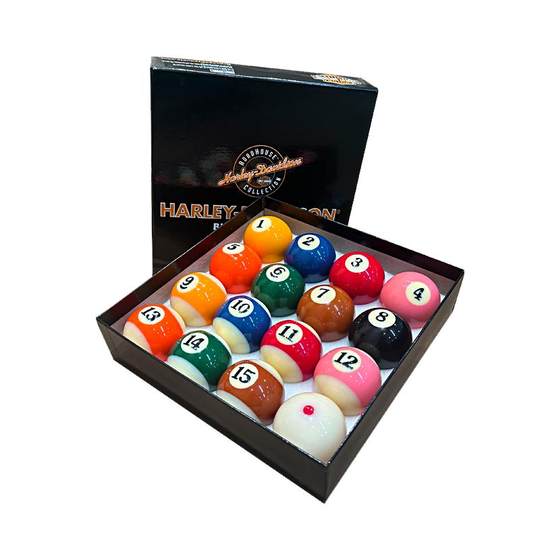 Billar de resina fenólica, tenis de mesa, juego grande de ocho bolas, bola de resina, bola estándar, bola de cristal de TV estándar nacional