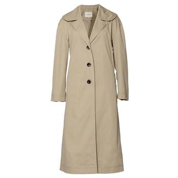 Marisfrolg trench coat