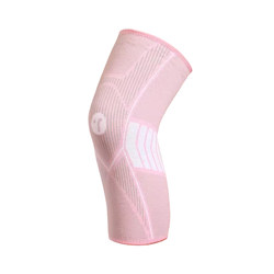 Knee pads for sports women running and skipping professional joint protective sleeves knee warm net badminton basketball protective equipment