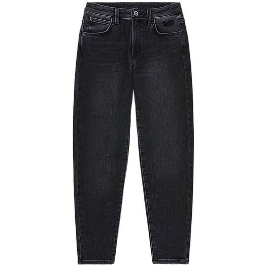 Lee413 standard high waist small straight leg jeans