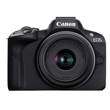 Canon r50