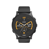 EZON Yapprox R6 Running watches men and women sports heart rate marathon smartwatch GPS Beidou