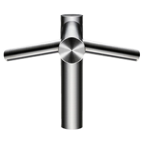 Dyson Airblade Wash Dry faucet hand wash and dryer