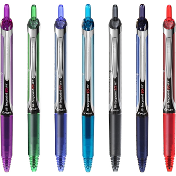 Japanese pilot gel pen press v5