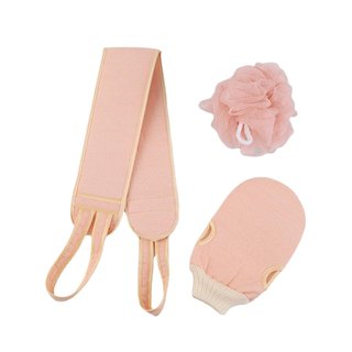 Three-piece bath towel set | repurchased by thousands of people