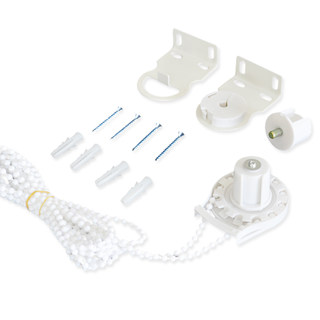 Accessories lifting head curtain cord